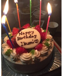 サプライズ😭🎂 | その他