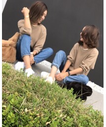 双子❤️ | トップス