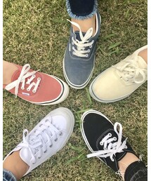 VANS女子❤️ | スニーカー