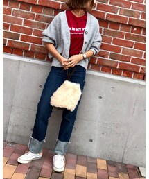全身❤️ | トップス