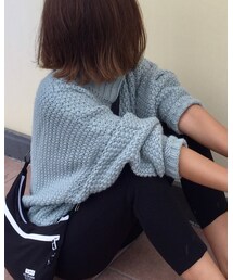 H&M | ニット/セーター
