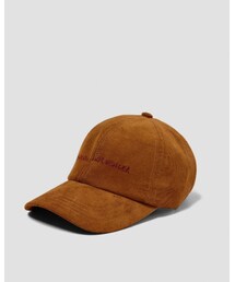 ZARA | キャップ