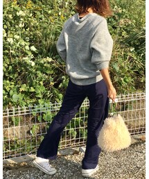 Back Style♡ | カーディガン/ボレロ
