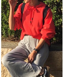 H&M | パーカー