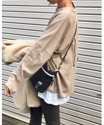 ZARA | Tシャツ/カットソー
