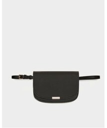 ZARA | ボディバッグ/ウエストポーチ