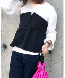 セレクトショップ | トップス