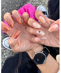 newnail💅 | その他