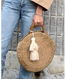 ZARA | バッグ