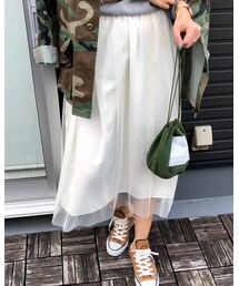 joliechambre | スカート