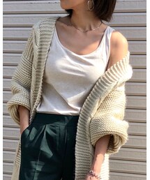 UNIQLO | タンクトップ