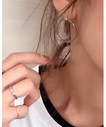Handmade | ピアス（両耳用）