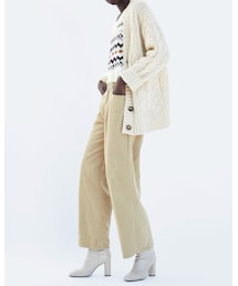 ZARA | パンツ