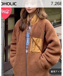 DHOLIC | ジャケット/アウター