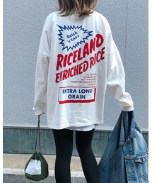 wyou | Tシャツ/カットソー