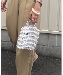 ZARA | バッグ