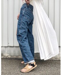 UNIQLO | デニムパンツ