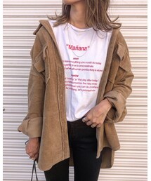 wyou | ジャケット/アウター