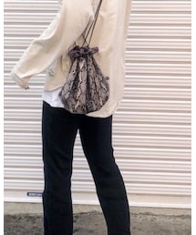 bff factory | バッグ