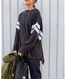 roku×americana | トップス