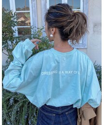 mite | Tシャツ/カットソー