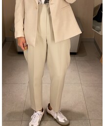 ZARA | パンツ