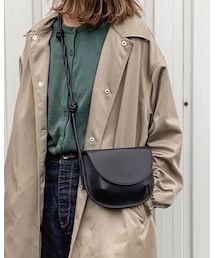 ZARA | ショルダーバッグ