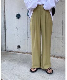 fashiru | パンツ