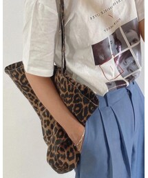 ZARA | トートバッグ