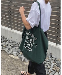 UNIQLO | バッグ
