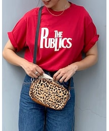 THE SHINZONE | Tシャツ/カットソー