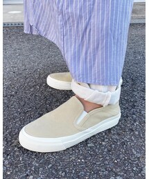 stanclan | スリッポン