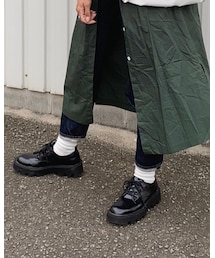 ZARA | シューズ