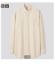 UNIQLO | トップス