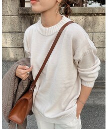 UNIQLO | ニット/セーター