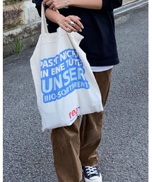 VINTAGE | トートバッグ