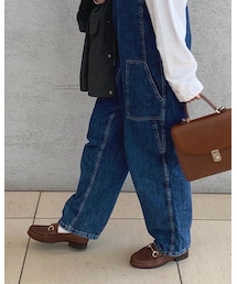 CORSO ROMA，9 | ローファー