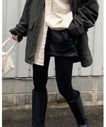 ZARA | パンツ