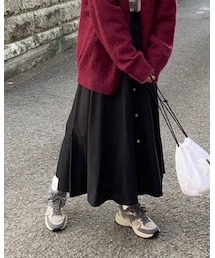 ZARA | スカート
