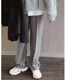 ZARA | パンツ
