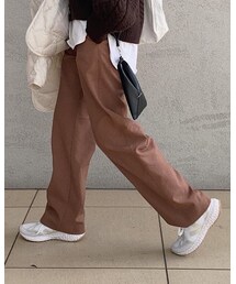 UNIQLO | パンツ