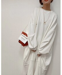mite | ワンピース/ドレス