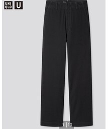 UNIQLO | パンツ