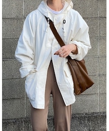 UNIQLO | パーカー