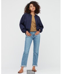 UNIQLO | ジャケット/アウター