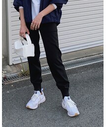 HYKE | スウェットパンツ