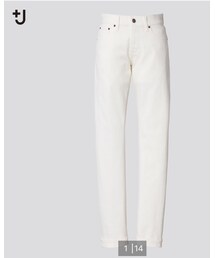 UNIQLO | デニムパンツ