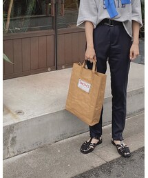 uniqlo+J | パンツ