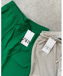 ZARA | パンツ