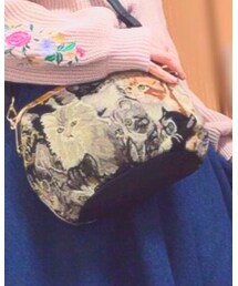 GAL FIT | ショルダーバッグ